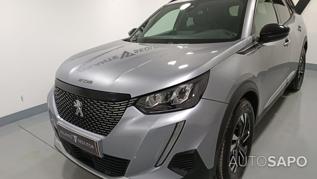 Peugeot 2008 1.2 PureTech Allure Pack EAT8 de 2023