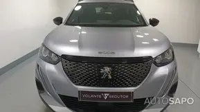 Peugeot 2008 1.2 PureTech Allure Pack EAT8 de 2023