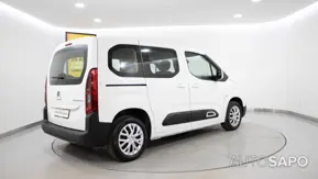 Citroen Berlingo 1.5 BlueHDi M Feel de 2019