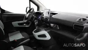 Citroen Berlingo 1.5 BlueHDi M Feel de 2019