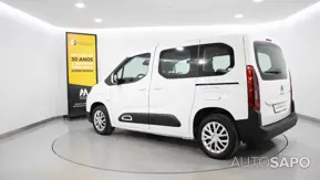 Citroen Berlingo 1.5 BlueHDi M Feel de 2019