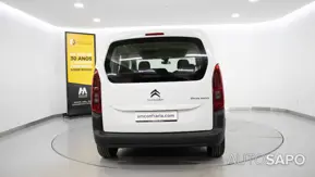 Citroen Berlingo 1.5 BlueHDi M Feel de 2019