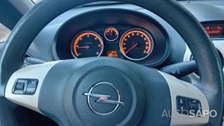 Opel Corsa 1.3 CDTi ecoFLEX de 2008