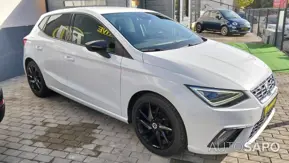 Seat Ibiza 1.0 TSI FR de 2023