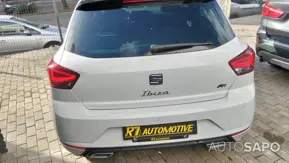 Seat Ibiza 1.0 TSI FR de 2023