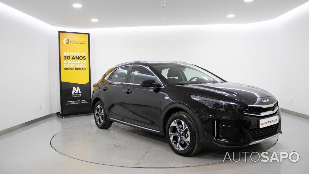 Kia XCeed 1.6 CRDi MHEV Drive de 2024