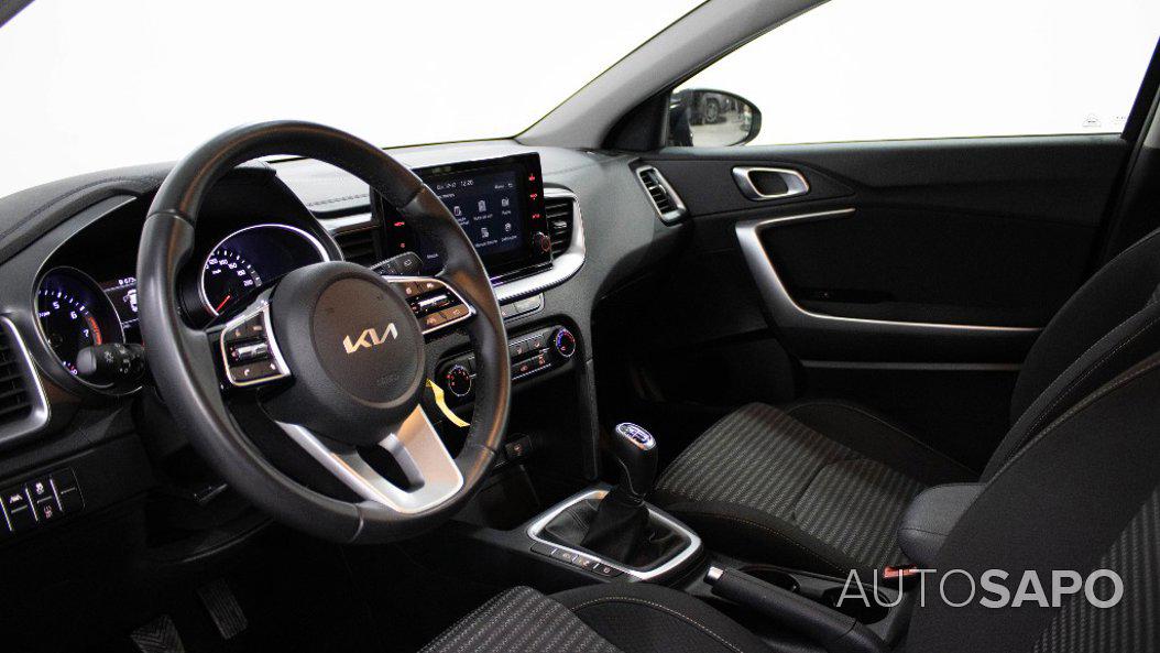 Kia XCeed 1.0 T-GDi Drive de 2024