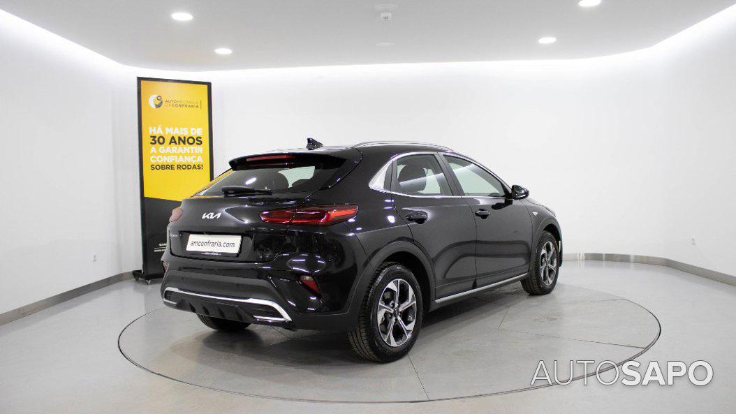 Kia XCeed 1.0 T-GDi Drive de 2024