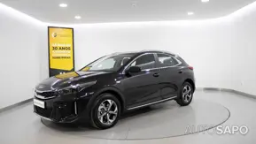 Kia XCeed 1.0 T-GDi Drive de 2024