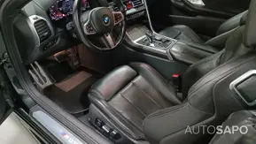 BMW Série 8 M850i xDrive Auto de 2021