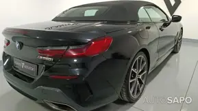 BMW Série 8 M850i xDrive Auto de 2021