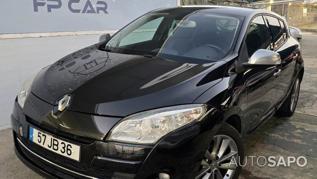 Renault Mégane 1.5 dci de 2010