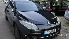 Renault Mégane 1.5 dci de 2010