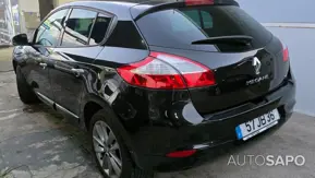 Renault Mégane 1.5 dci de 2010