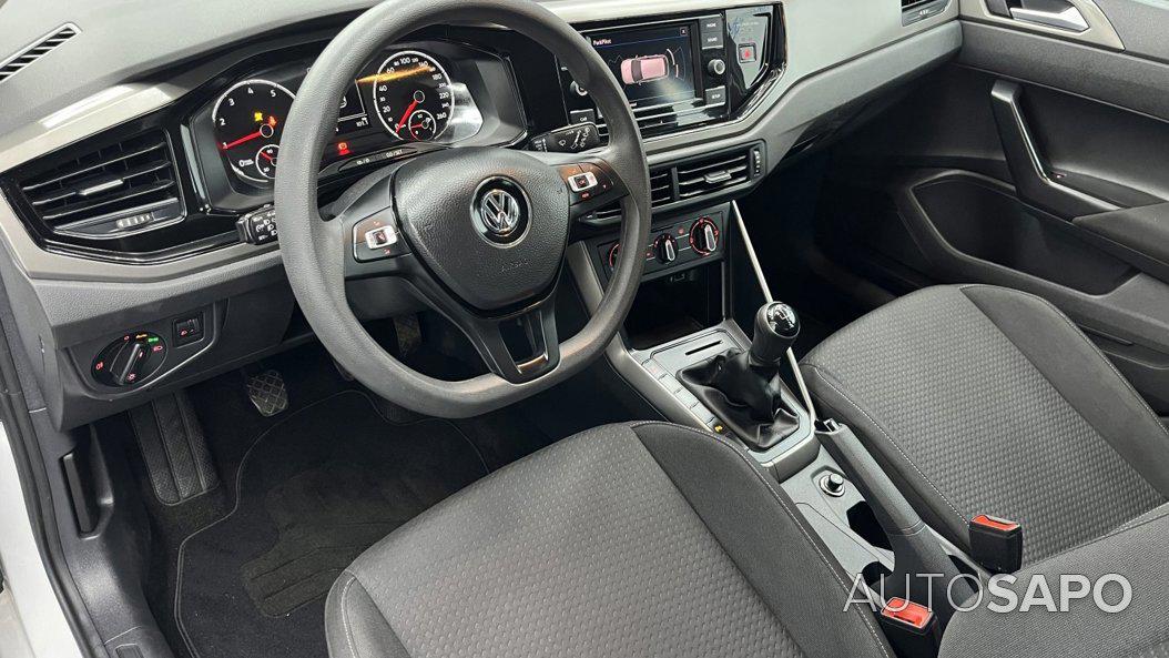 Volkswagen Polo de 2018