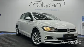 Volkswagen Polo de 2018