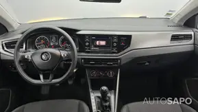 Volkswagen Polo de 2018