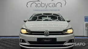 Volkswagen Polo de 2018