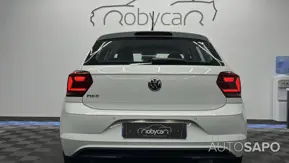 Volkswagen Polo de 2018