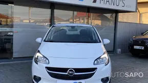 Opel Corsa 1.3 CDTi Business Edition de 2016