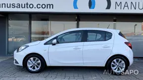 Opel Corsa 1.3 CDTi Business Edition de 2016