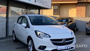 Opel Corsa 1.3 CDTi Business Edition de 2016