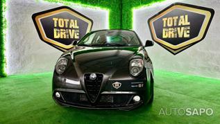 Alfa Romeo MiTO 1.3 JTDM Mito de 2014