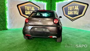 Alfa Romeo MiTO 1.3 JTDM Mito de 2014