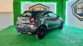 Alfa Romeo MiTO 1.3 JTDM Mito de 2014