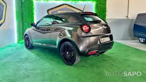 Alfa Romeo MiTO 1.3 JTDM Mito de 2014