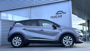 Renault Captur 1.0 TCe Intes de 2022