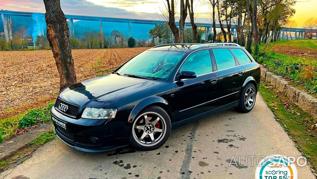 Audi A4 de 2002