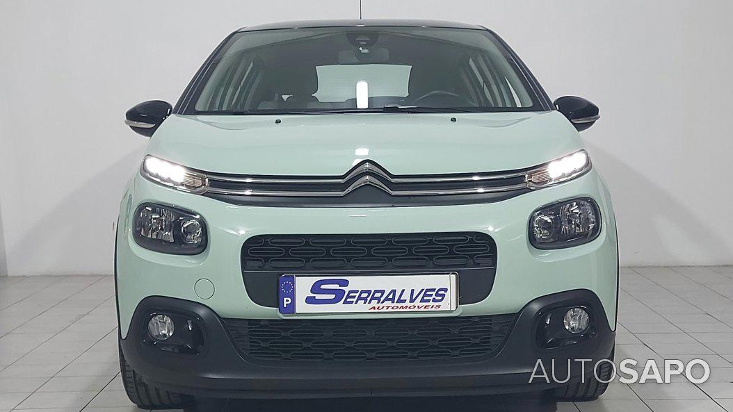 Citroen C3 1.2 PureTech Feel de 2019