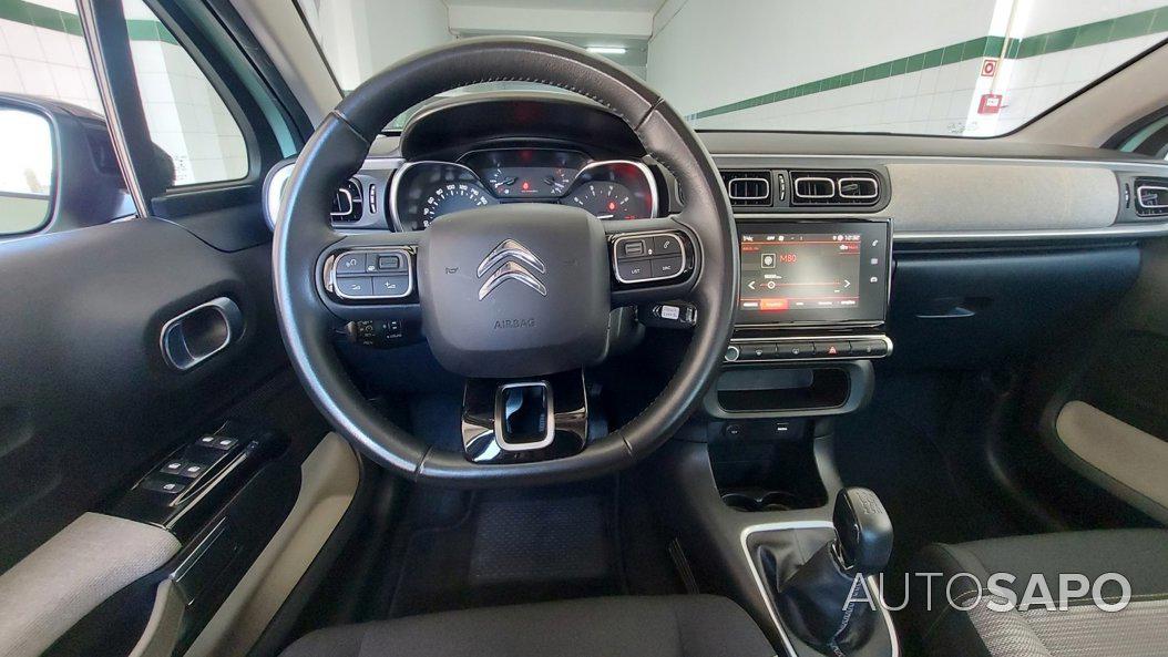 Citroen C3 1.2 PureTech Feel de 2019