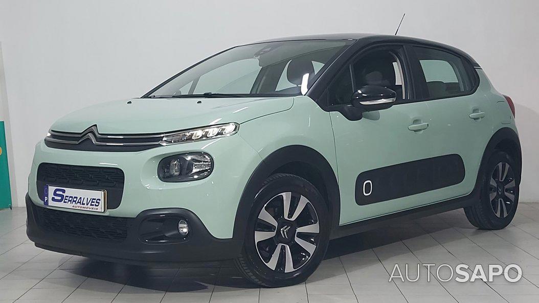 Citroen C3 1.2 PureTech Feel de 2019