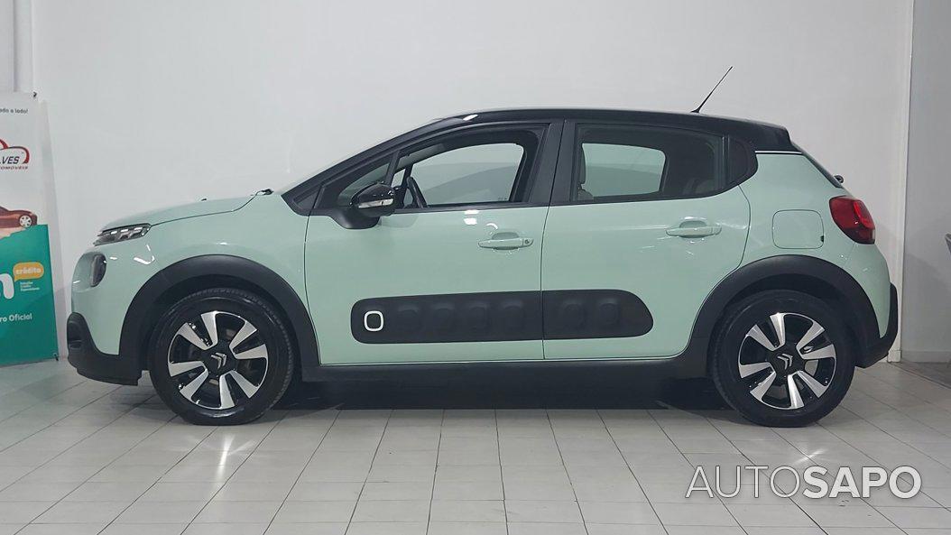 Citroen C3 1.2 PureTech Feel de 2019