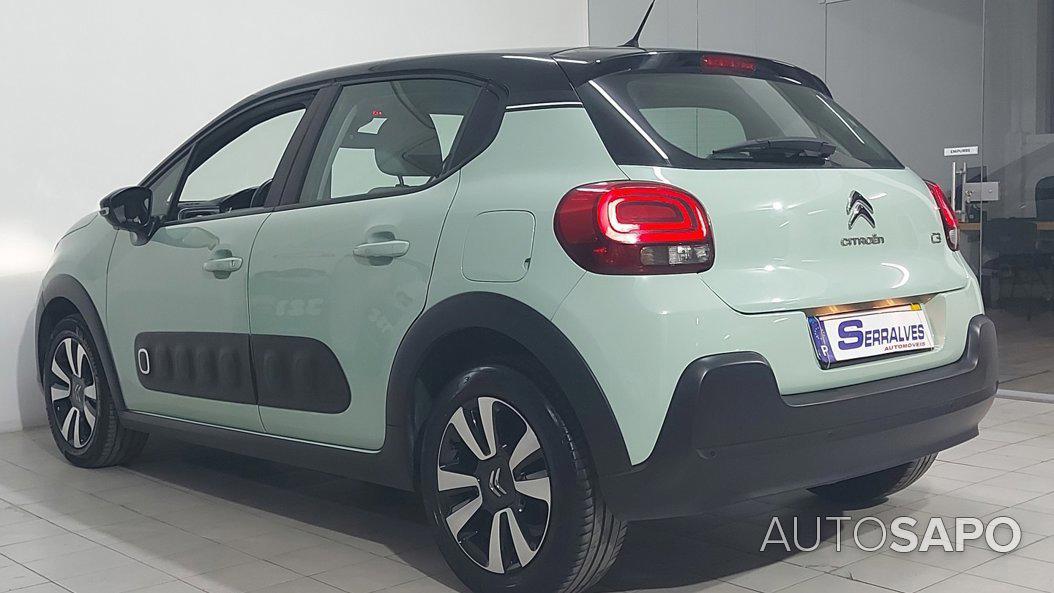 Citroen C3 1.2 PureTech Feel de 2019