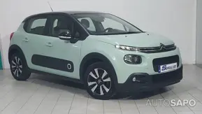 Citroen C3 1.2 PureTech Feel de 2019