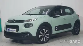 Citroen C3 1.2 PureTech Feel de 2019