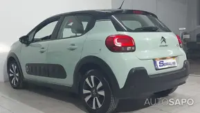 Citroen C3 1.2 PureTech Feel de 2019