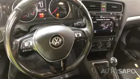 Volkswagen Golf de 2019