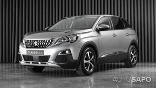 Peugeot 3008 de 2019