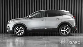 Peugeot 3008 de 2019