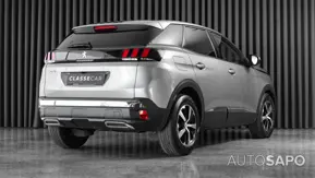 Peugeot 3008 de 2019