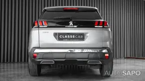 Peugeot 3008 de 2019