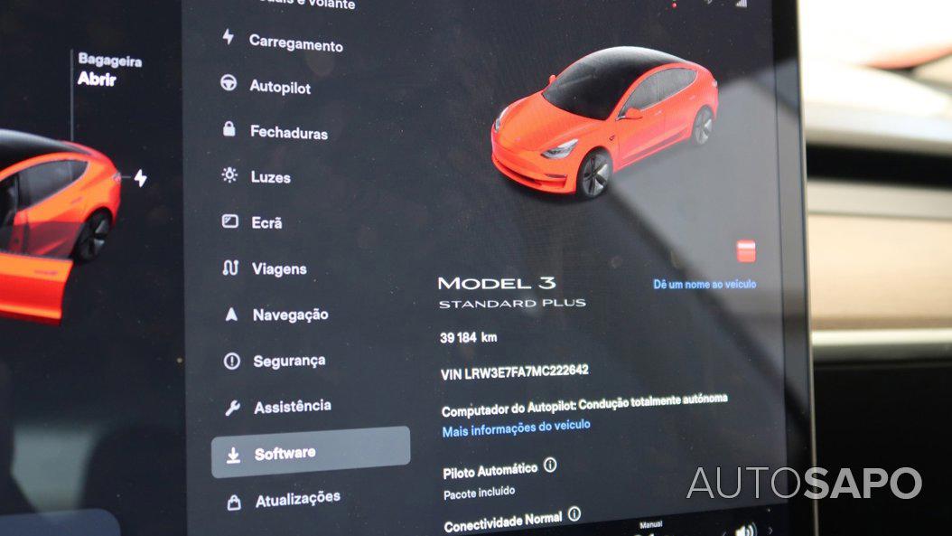 Tesla Model 3 de 2021