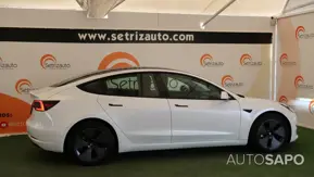 Tesla Model 3 de 2021