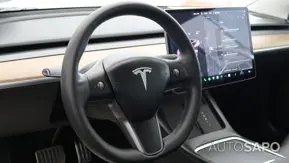 Tesla Model 3 de 2021