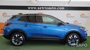 Opel Grandland X 1.5 CDTI GS Line de 2018