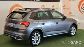 Skoda Kamiq 1.0 TSI Style DSG de 2023